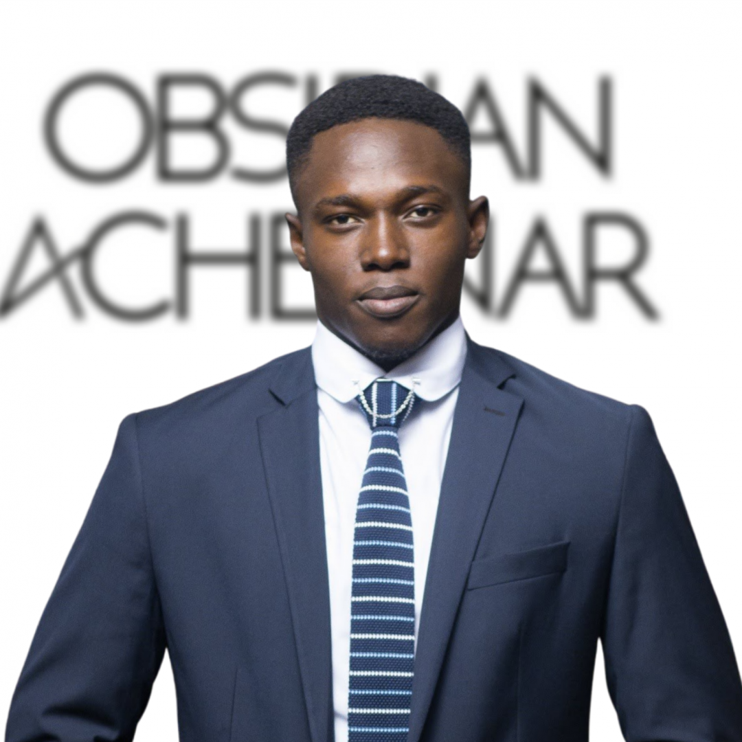 Hamzah Bawah, Chief Technology Officer