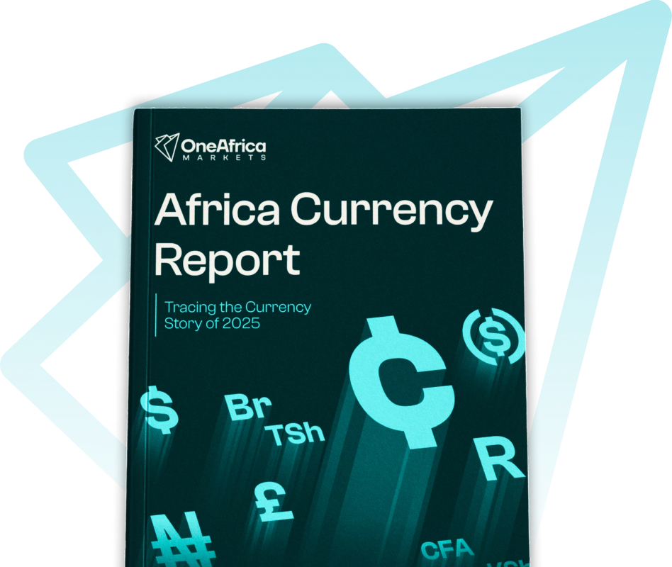 Africa Currency Report 2025